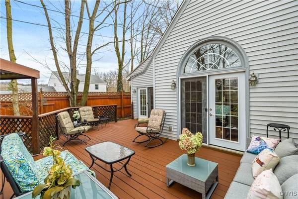 119 Eastwood AVE, Utica, NY 13501