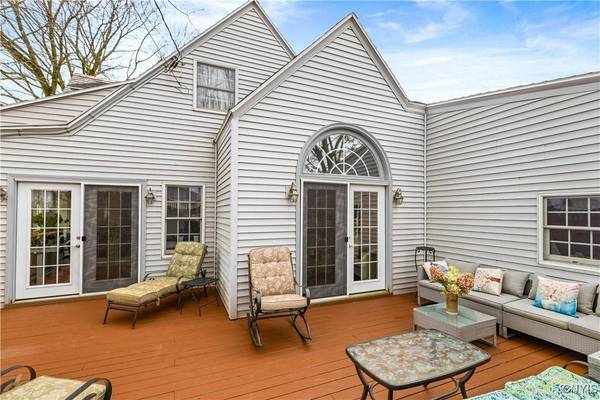 119 Eastwood AVE, Utica, NY 13501