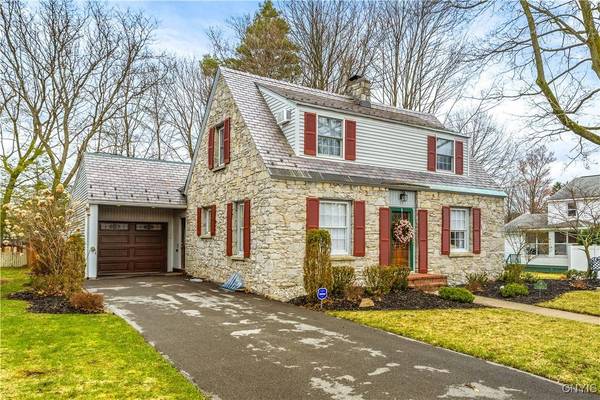 119 Eastwood AVE, Utica, NY 13501