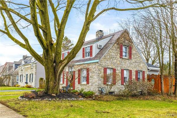 119 Eastwood AVE, Utica, NY 13501