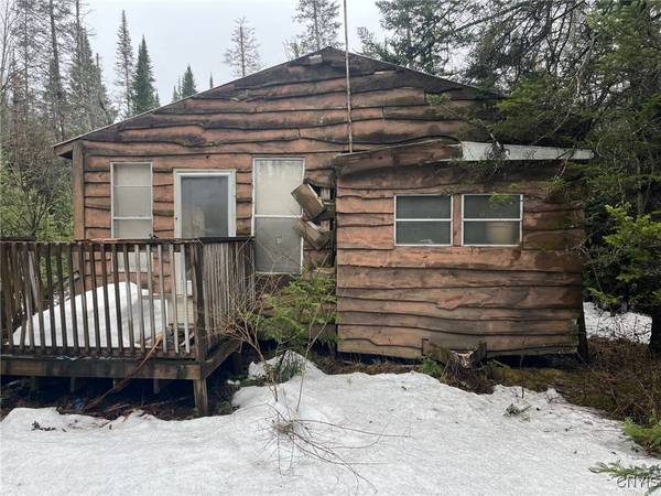 11028 Bellingertown RD, Forestport, NY 13338