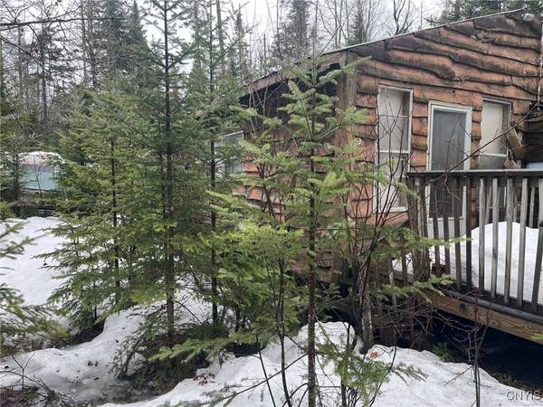 11028 Bellingertown RD, Forestport, NY 13338