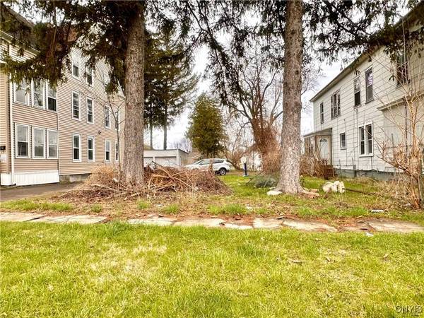 1154 Webster AVE, Utica, NY 13501