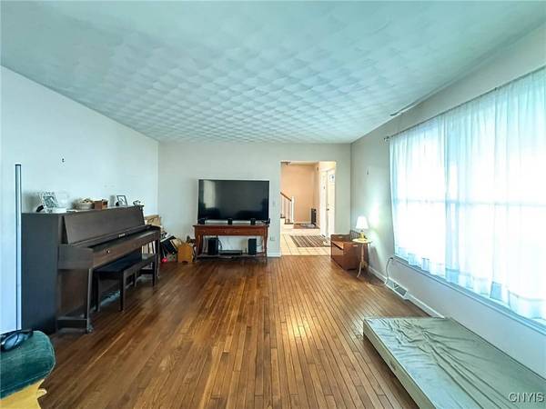 605 S George ST, Rome, NY 13440