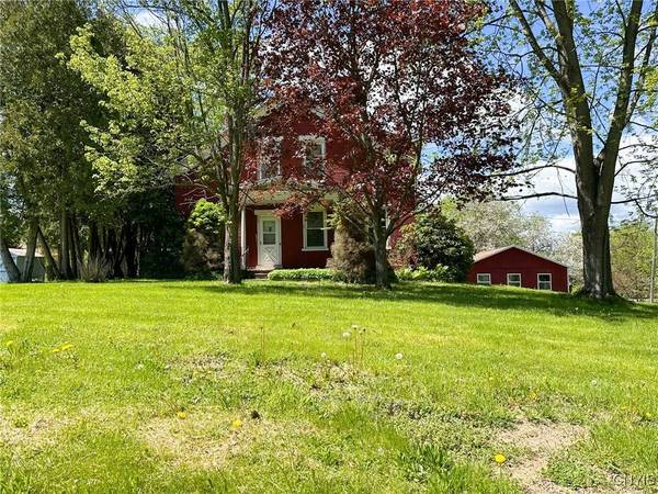 1401 Utica ST, Oriskany, NY 13424