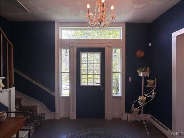 1401 Utica ST, Oriskany, NY 13424