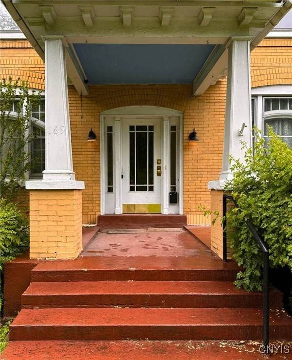 169 Pleasant ST, Utica, NY 13501