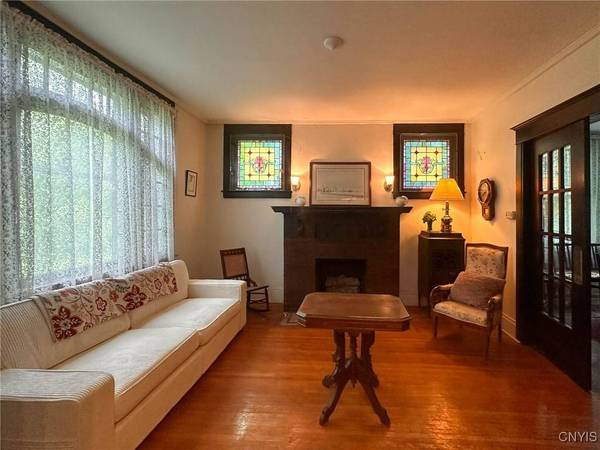 169 Pleasant ST, Utica, NY 13501