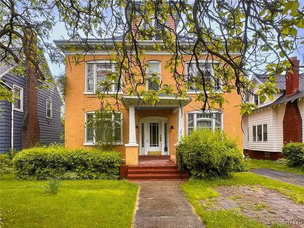 169 Pleasant ST, Utica, NY 13501