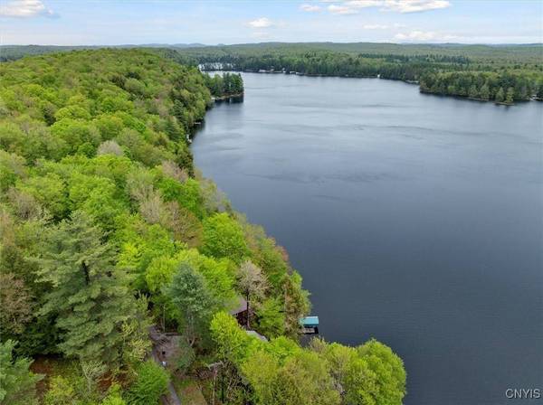 1159 Hunt RD, Woodgate, NY 13494