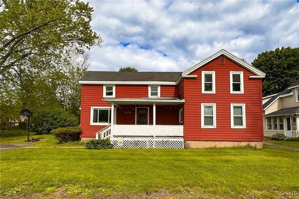 5276 Oneida ST, Oneida, NY 13421