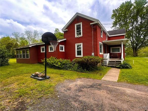 5276 Oneida ST, Oneida, NY 13421