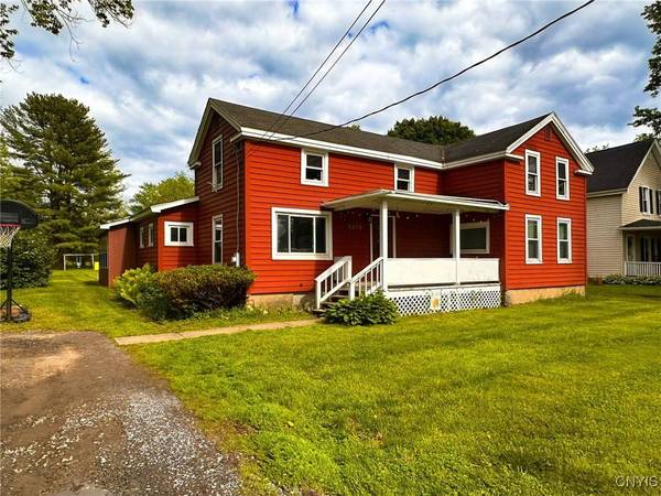 5276 Oneida ST, Oneida, NY 13421