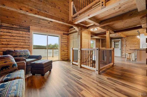 1159 Hunt RD, Woodgate, NY 13494