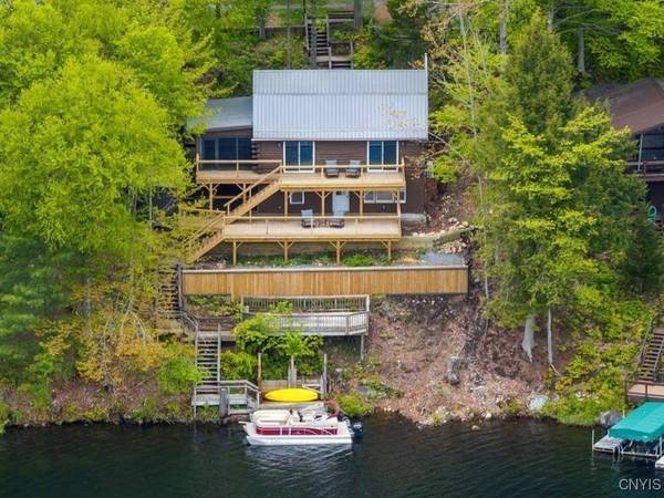 1159 Hunt RD, Woodgate, NY 13494