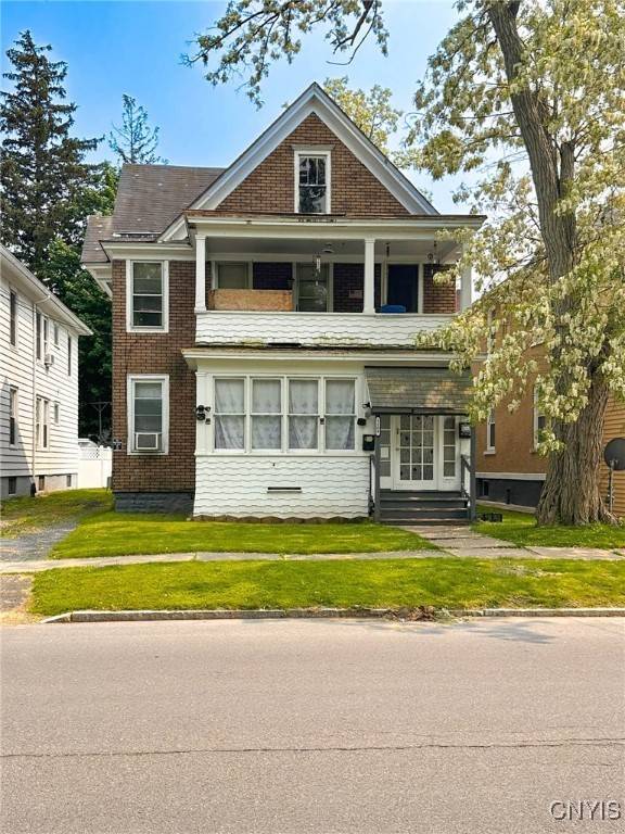 1109 York ST, Utica, NY 13502