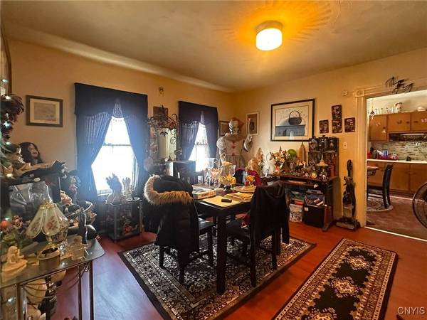 1109 York ST, Utica, NY 13502