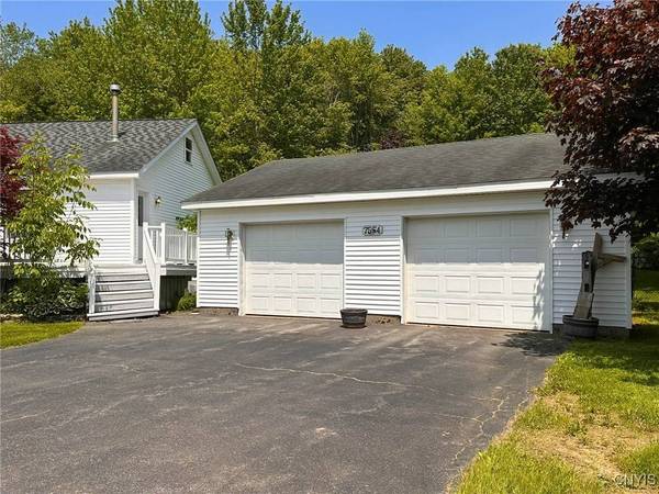 7554 Camroden RD, Rome, NY 13440