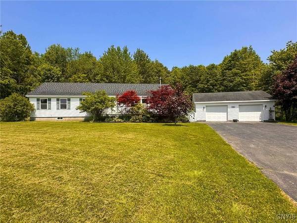 7554 Camroden RD, Rome, NY 13440