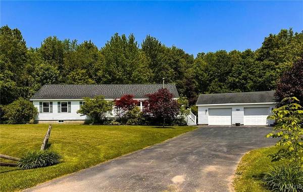 7554 Camroden RD, Rome, NY 13440