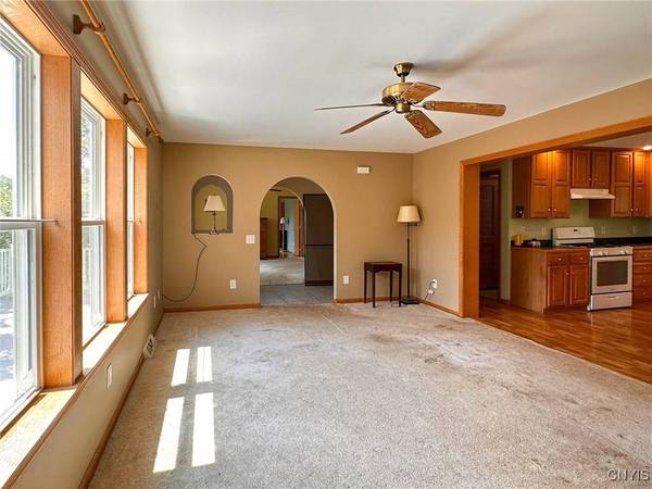 7554 Camroden RD, Rome, NY 13440