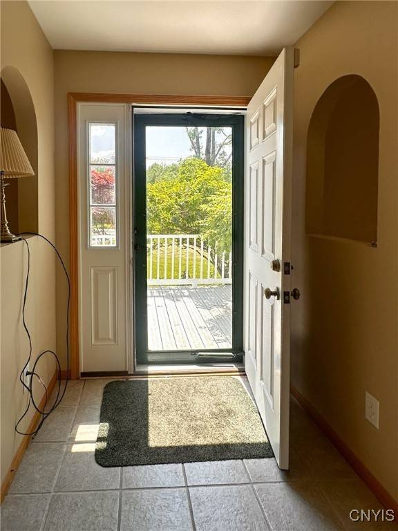 7554 Camroden RD, Rome, NY 13440