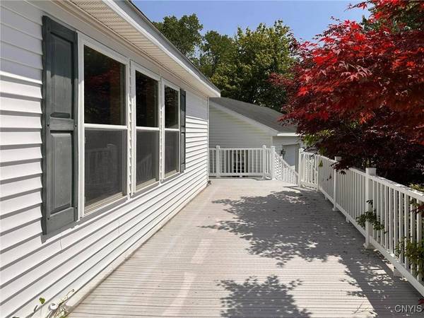 7554 Camroden RD, Rome, NY 13440