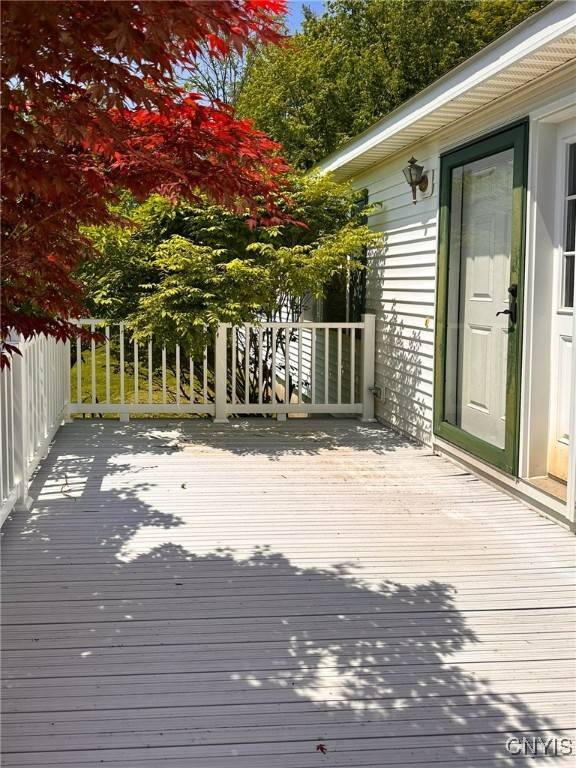 7554 Camroden RD, Rome, NY 13440