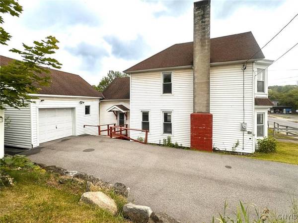 44 Bridge ST, Middleville, NY 13406