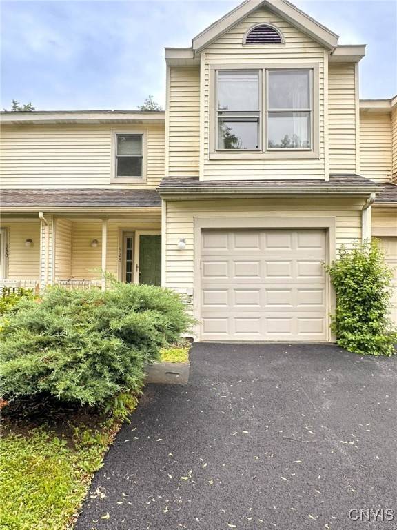 528 Meadow DR, Utica, NY 13502