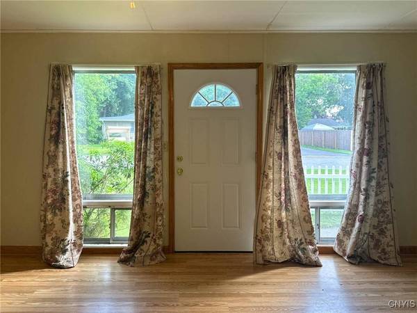 1003 Clinton ST, Rome, NY 13440