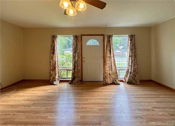 1003 Clinton ST, Rome, NY 13440