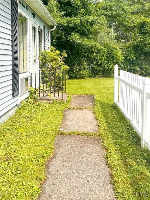 1003 Clinton ST, Rome, NY 13440