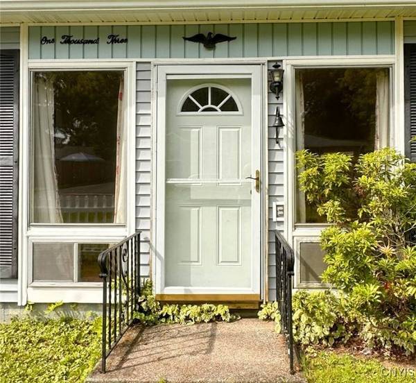 1003 Clinton ST, Rome, NY 13440