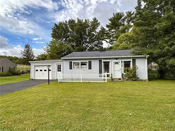 1003 Clinton ST, Rome, NY 13440