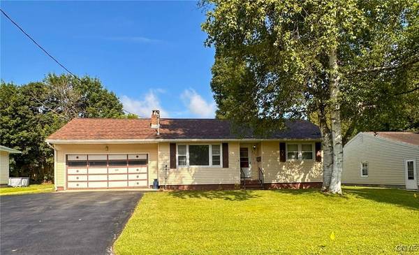 254 S Third AVE, Ilion, NY 13357