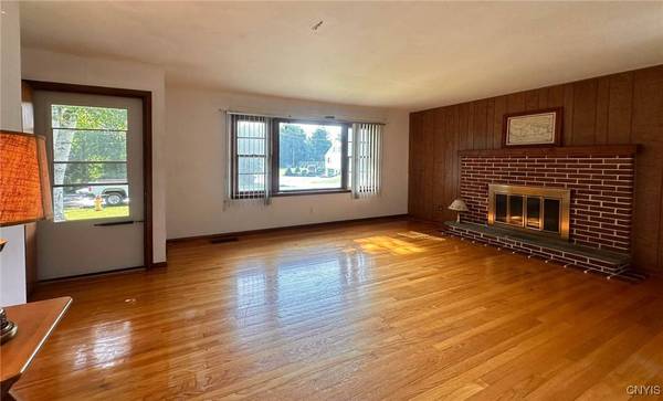 254 S Third AVE, Ilion, NY 13357