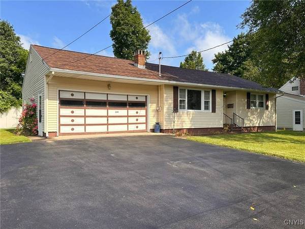 254 S Third AVE, Ilion, NY 13357