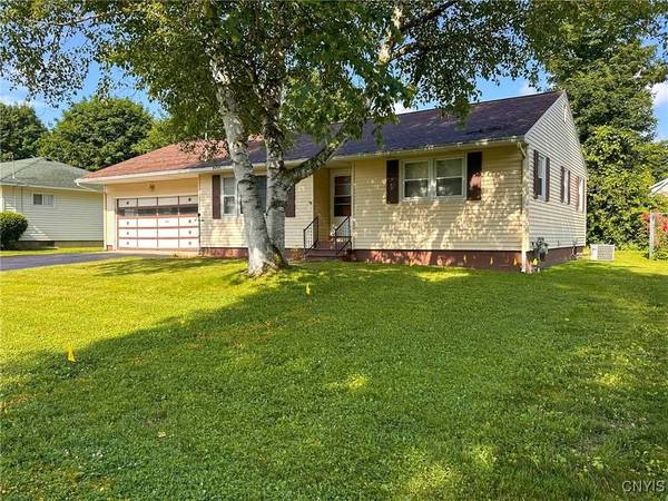 254 S Third AVE, Ilion, NY 13357
