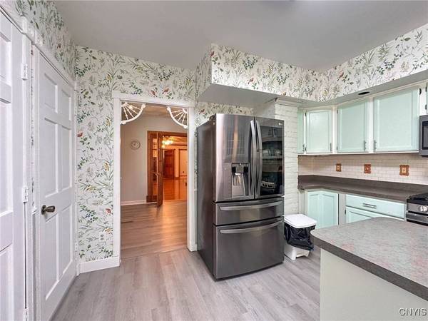 805 Buchanan RD, Utica, NY 13502