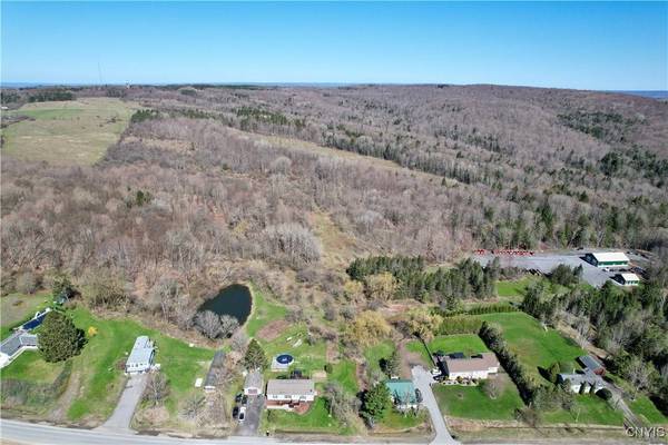 0 Newport RD, Utica, NY 13502