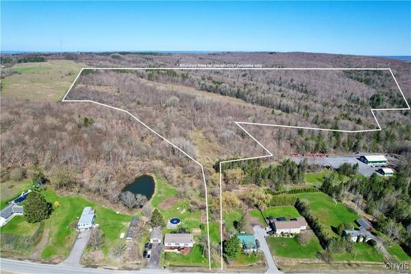 0 Newport RD, Utica, NY 13502