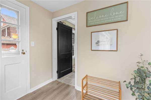 1108 Tilden AVE, Utica, NY 13501