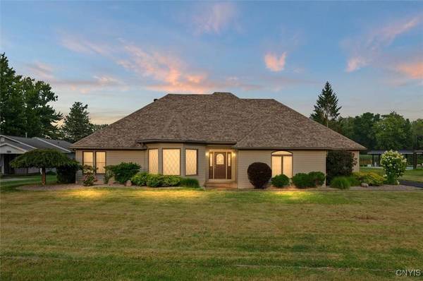 1524 Sandy Point LN, Blossvale, NY 13308