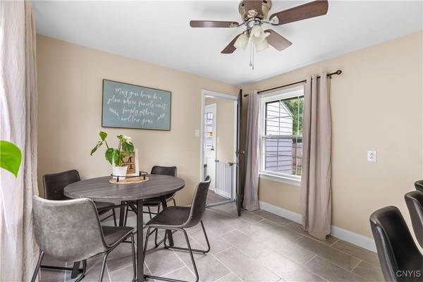 1108 Tilden AVE, Utica, NY 13501