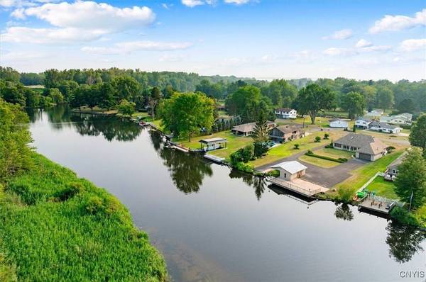 1524 Sandy Point LN, Blossvale, NY 13308
