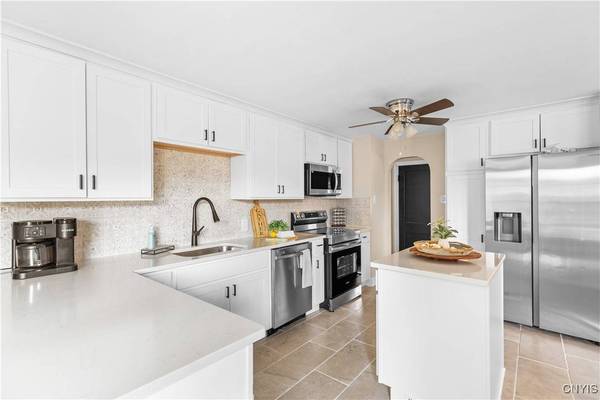 1108 Tilden AVE, Utica, NY 13501