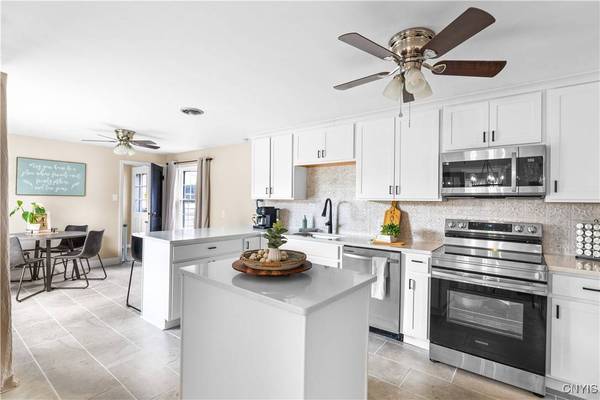 1108 Tilden AVE, Utica, NY 13501