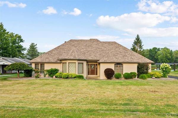 1524 Sandy Point LN, Blossvale, NY 13308