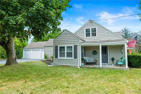 1108 Tilden AVE, Utica, NY 13501